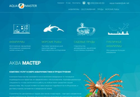 Aqua Master - Воплощение Водного Искусства в Киеве