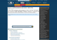 LadaMan.ru: Пошаговый Ремонт и Обслуживание Лада Гранта 1 (ВАЗ-2190; 2011-2023)